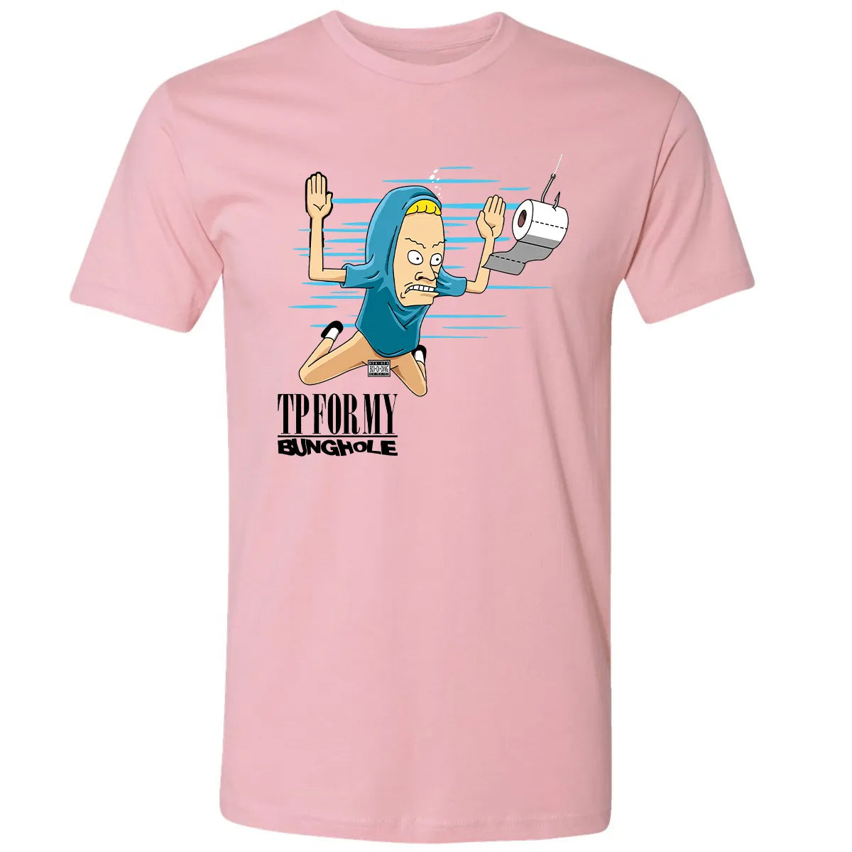 Premium Unisex T-shirt - BGPX9SM6