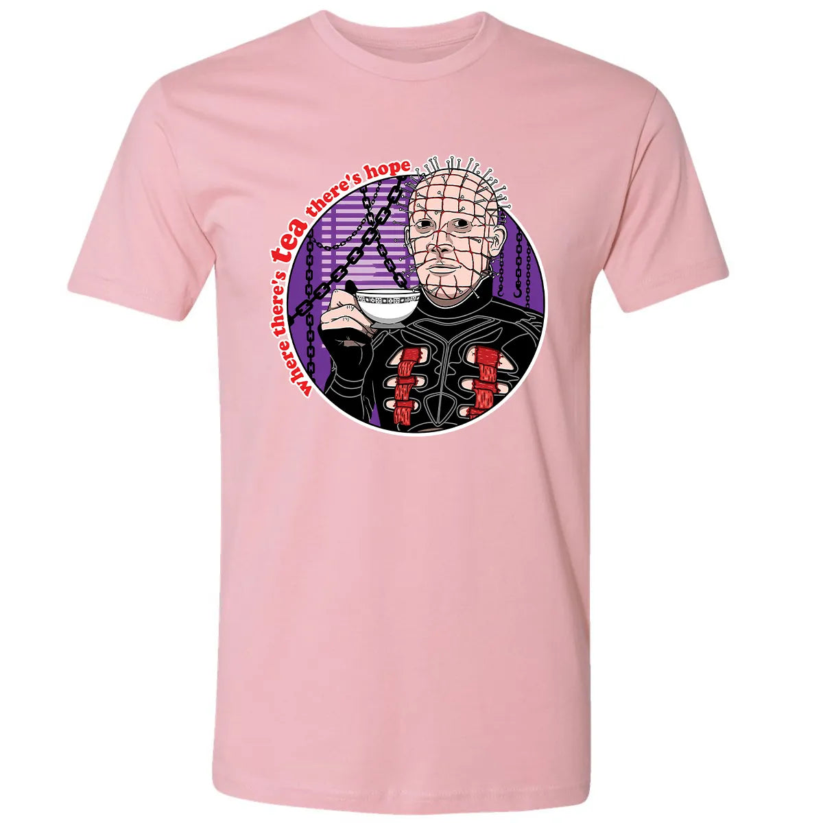 Premium Unisex T-shirt - ETLYA4YV