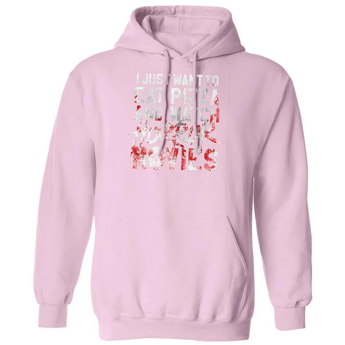 Classic Unisex Hoodie - B6U3GZCM