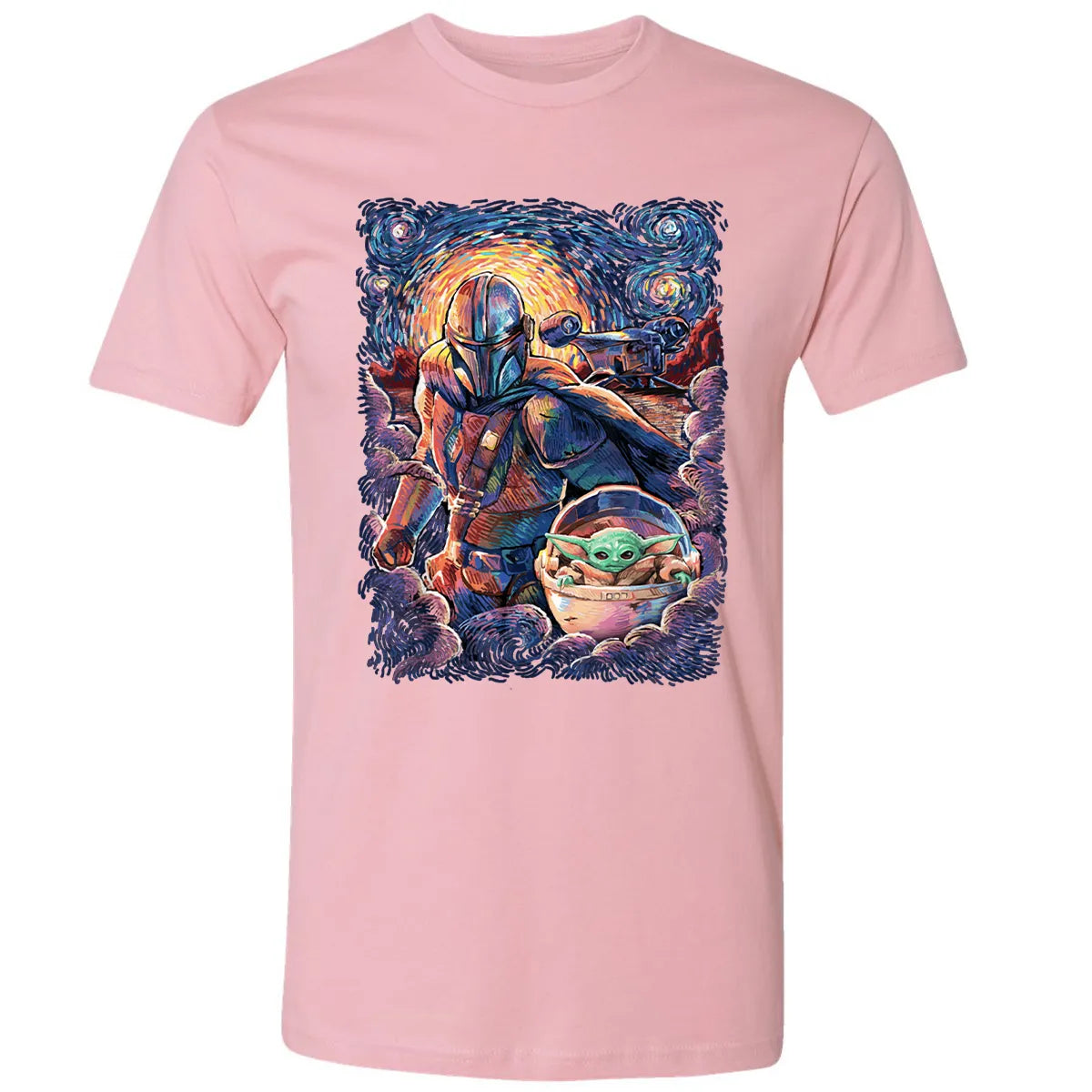Premium Unisex T-shirt - CP349PU5