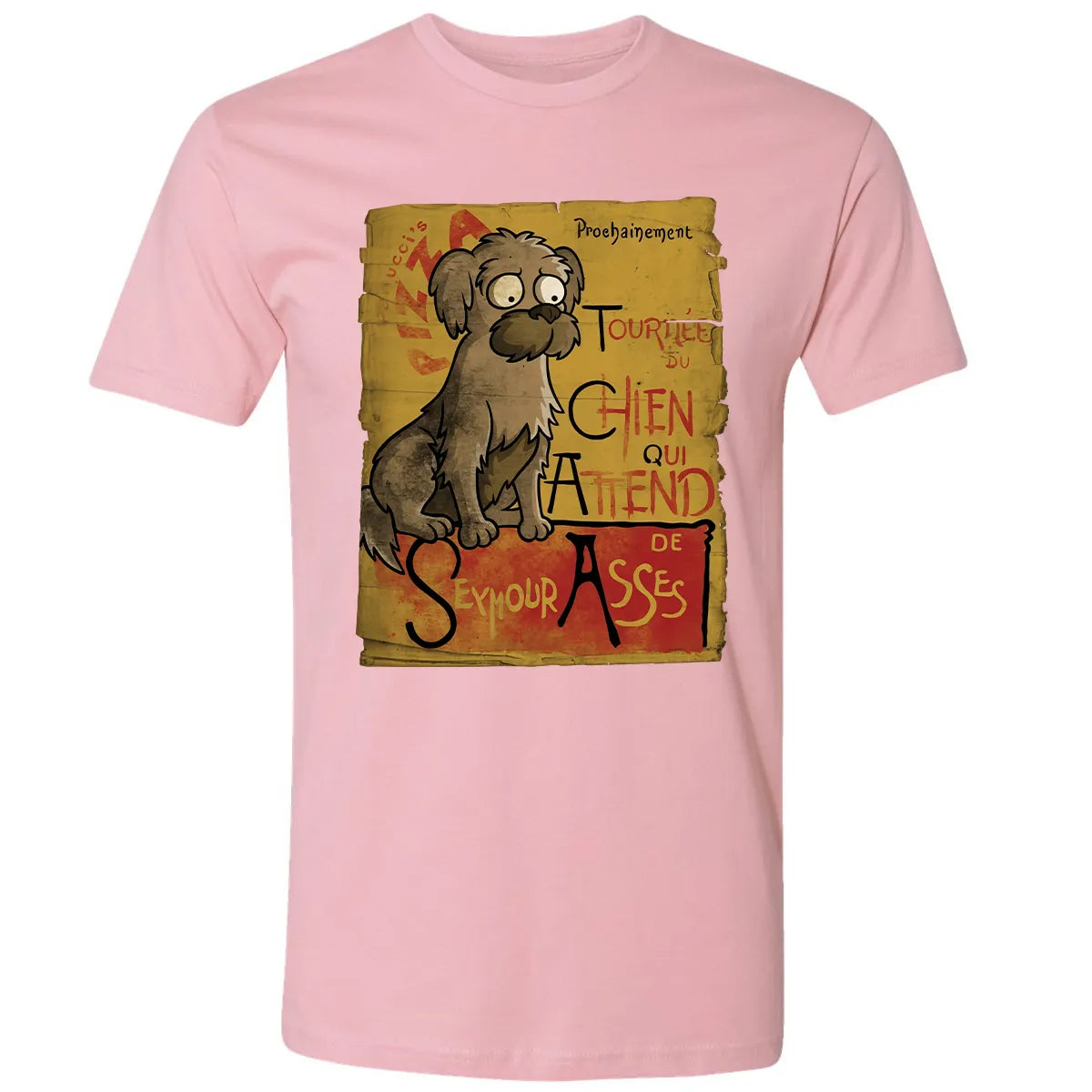 Premium Unisex T-shirt - 7TDVY5CJ