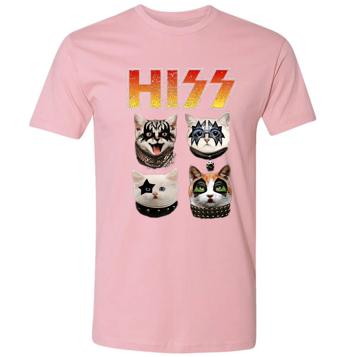 Premium Unisex T-shirt - YB1NX19R