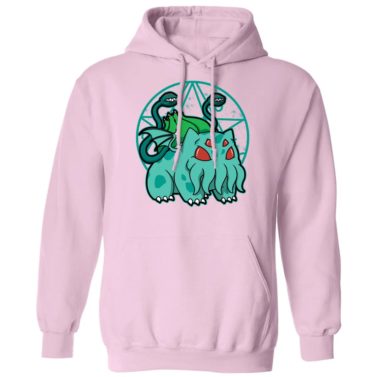 Classic Unisex Hoodie - UYTK6HAU