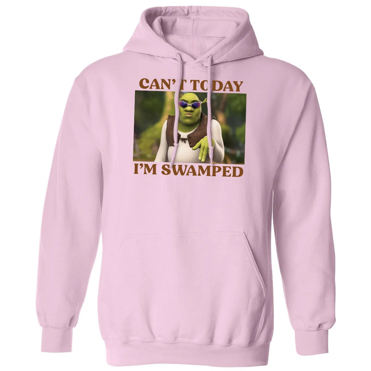 Classic Unisex Hoodie - W5JE5XAP