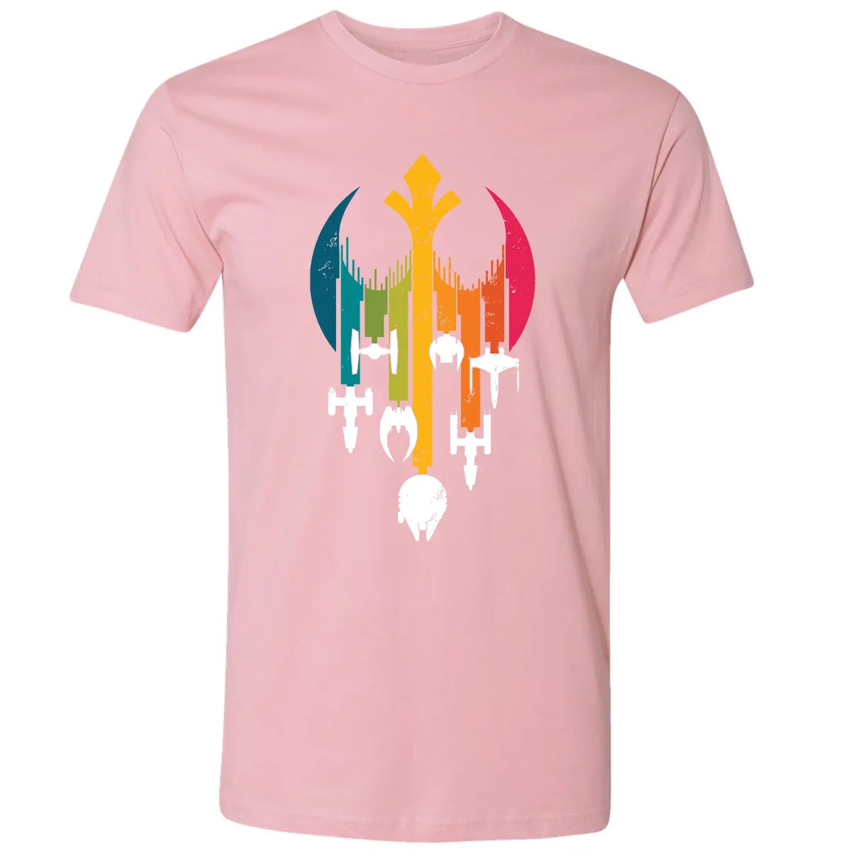 Premium Unisex T-shirt - TVDMCPXM