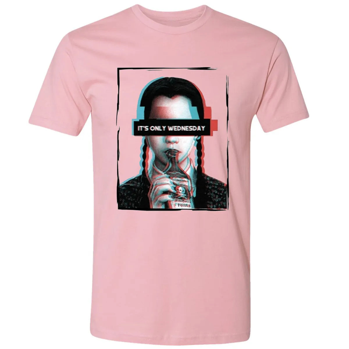 Premium Unisex T-shirt - MTD5MKN4