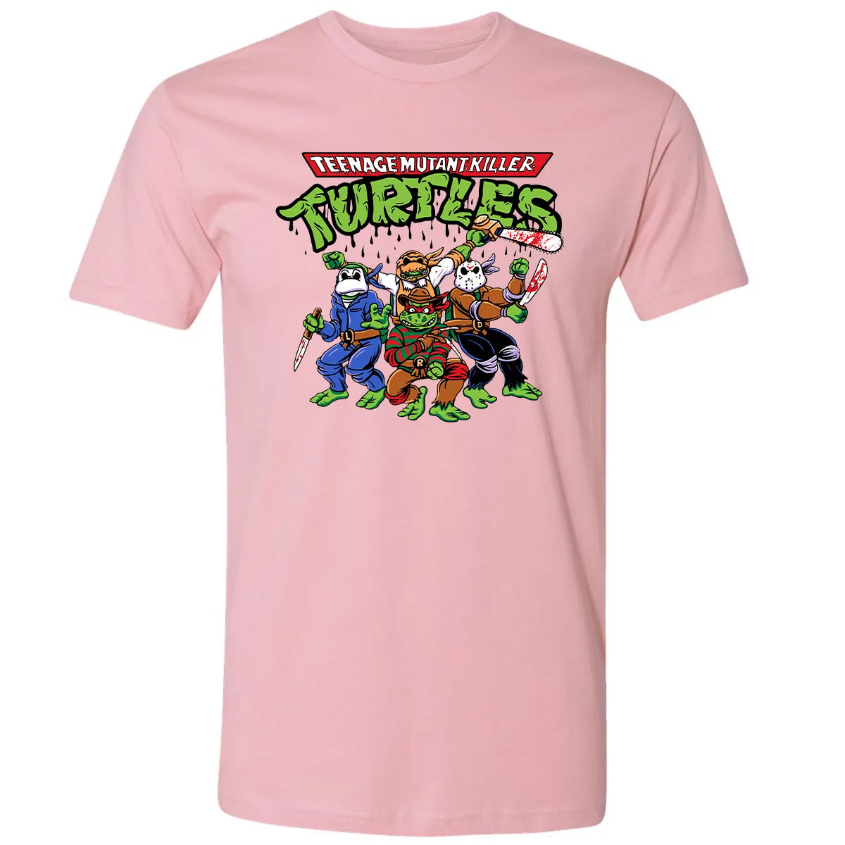 Premium Unisex T-shirt - SW771JMV