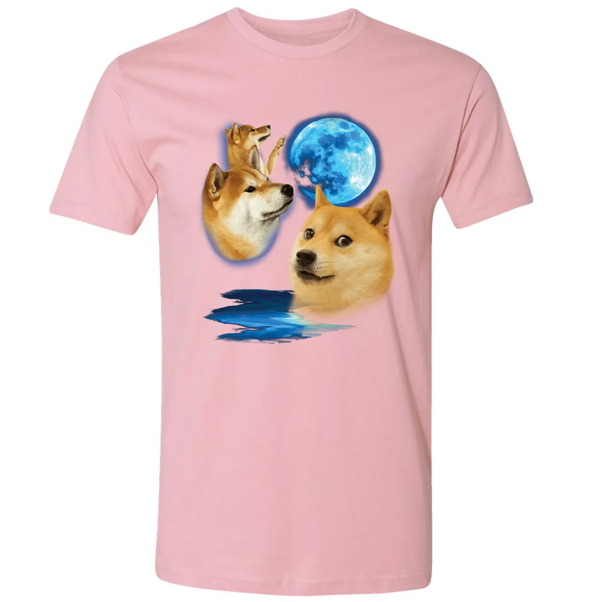 Premium Unisex T-shirt - 1T16A531