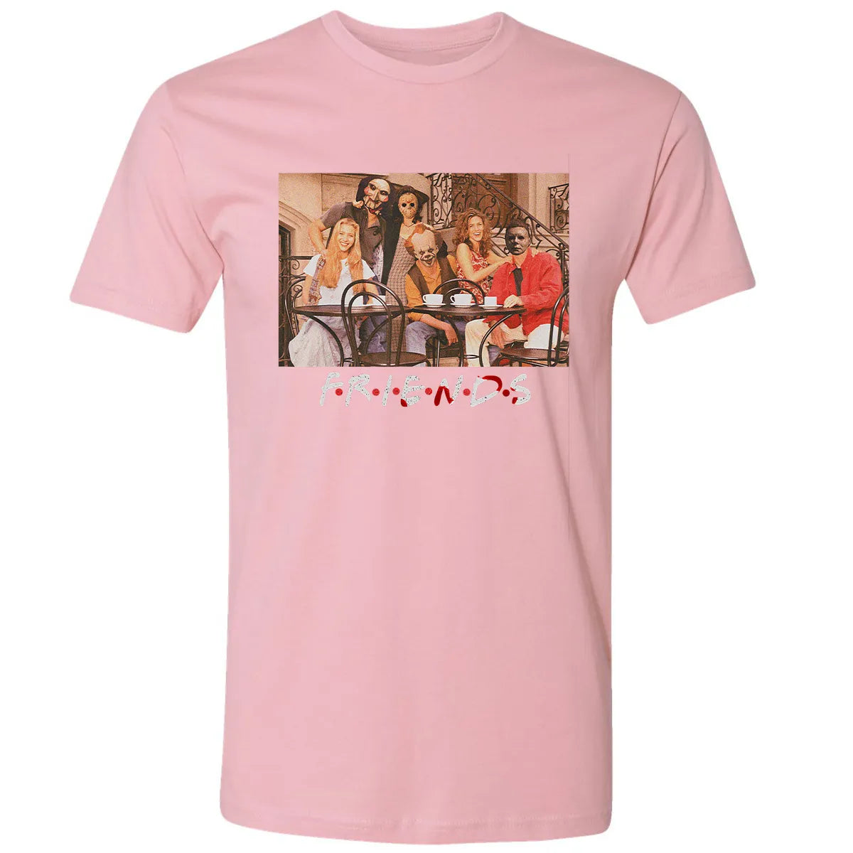 Premium Unisex T-shirt - 6KDHW22E