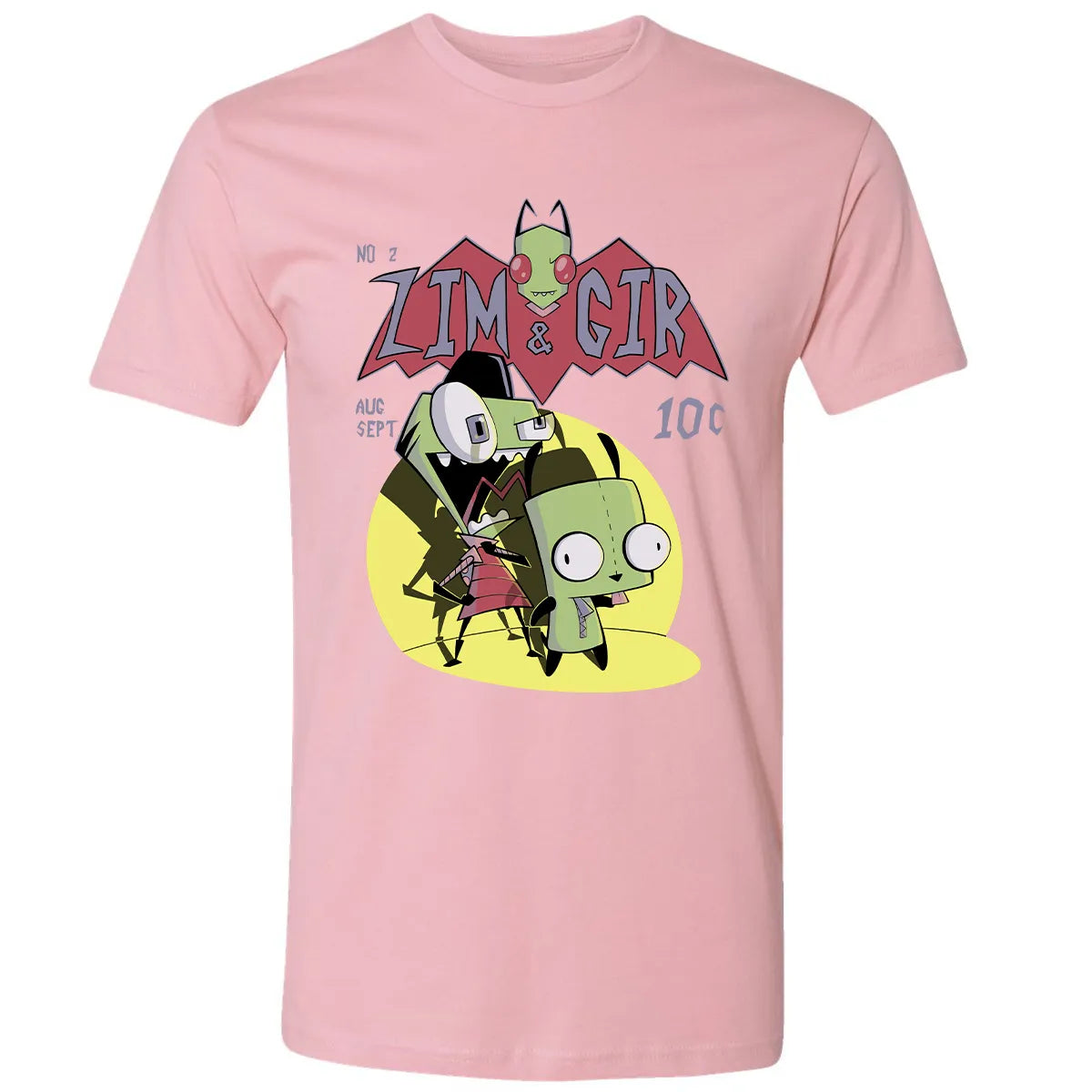 Premium Unisex T-shirt - MVW2Y5S2