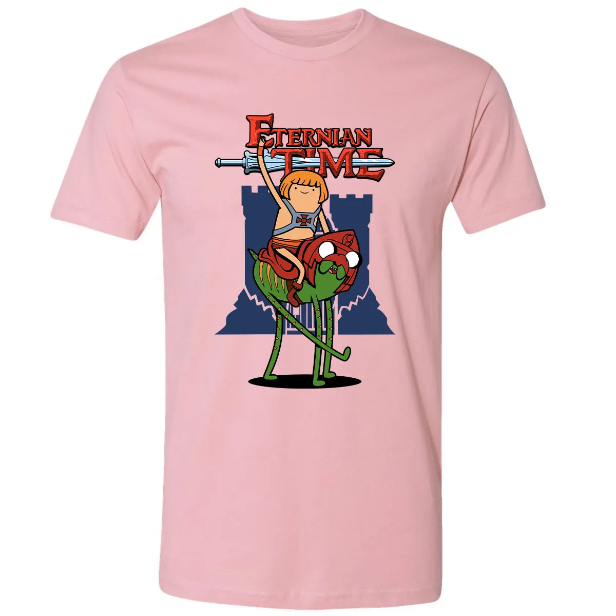 Premium Unisex T-shirt - VVXVTG4Q