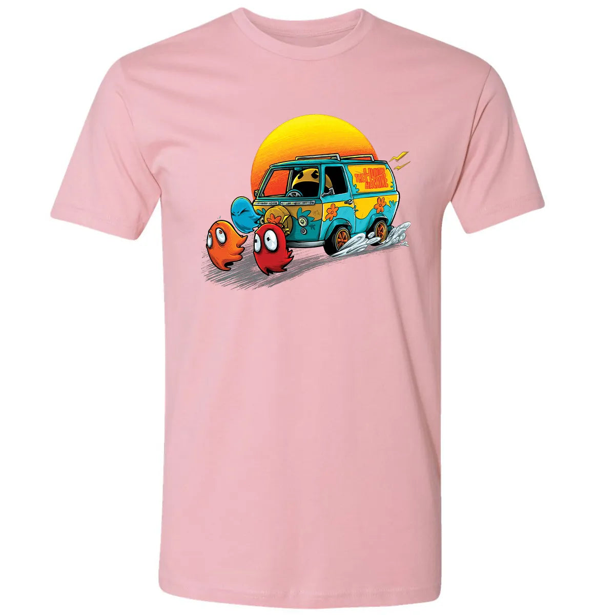 Premium Unisex T-shirt - YPECLHVE