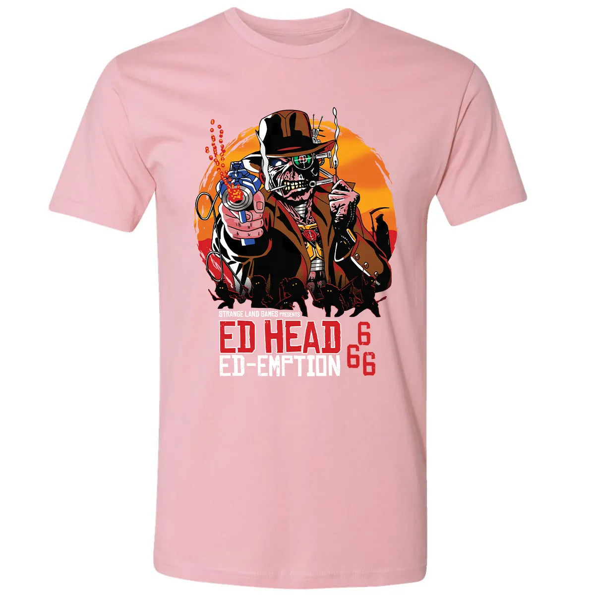 Premium Unisex T-shirt - XEEEEFXD