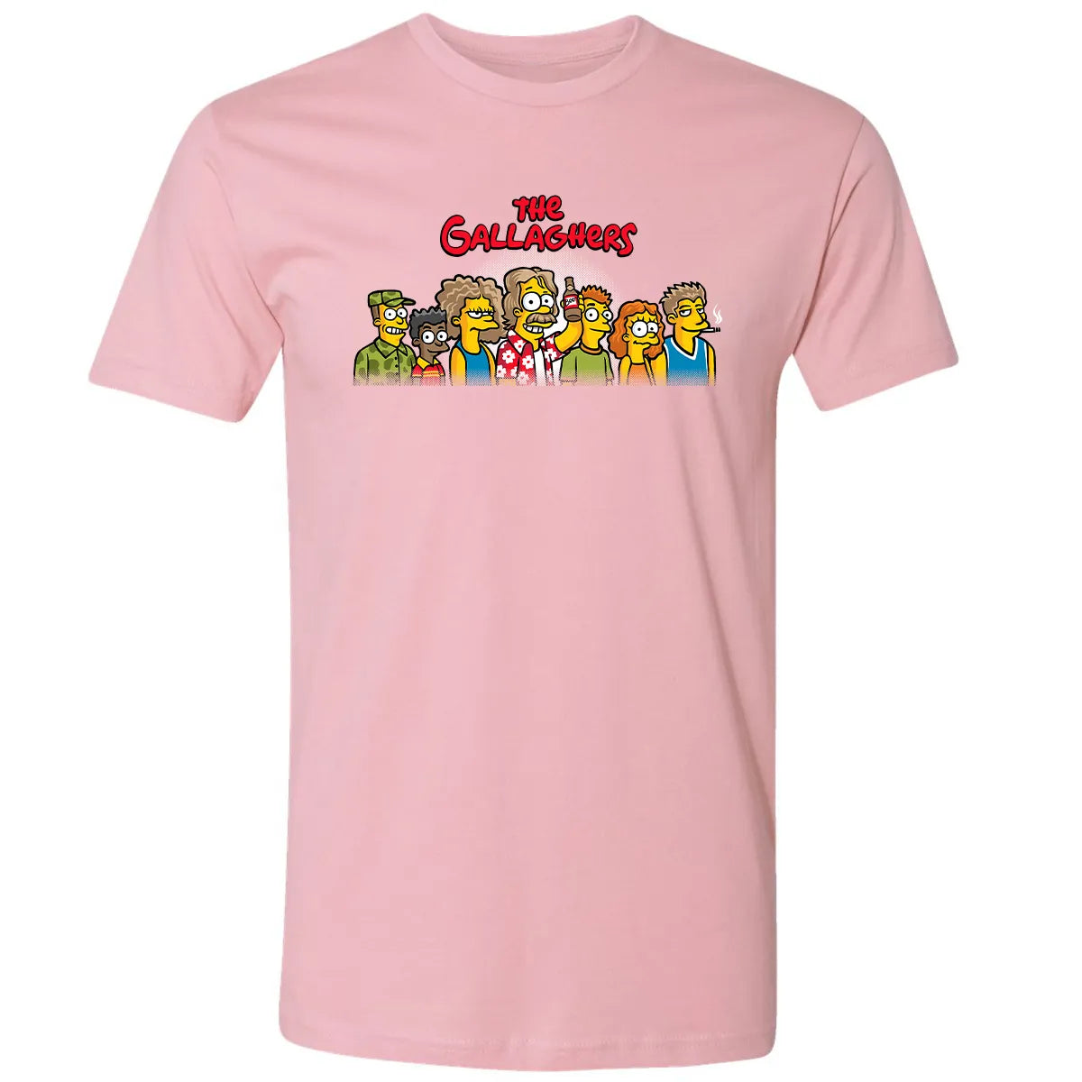 Premium Unisex T-shirt - 8SQM7ZT5