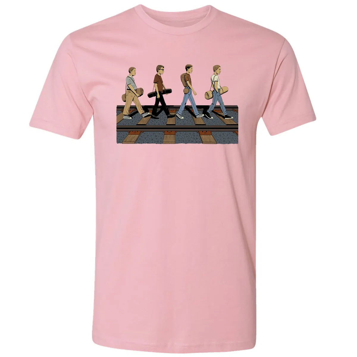 Premium Unisex T-shirt - FMFT7LB6