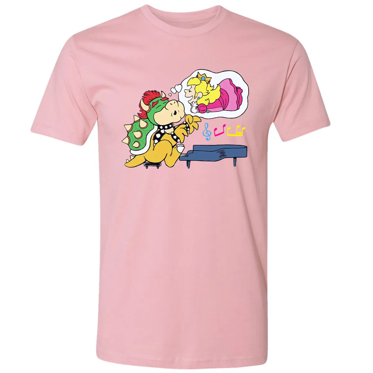 Premium Unisex T-shirt - AFZ5YXPC