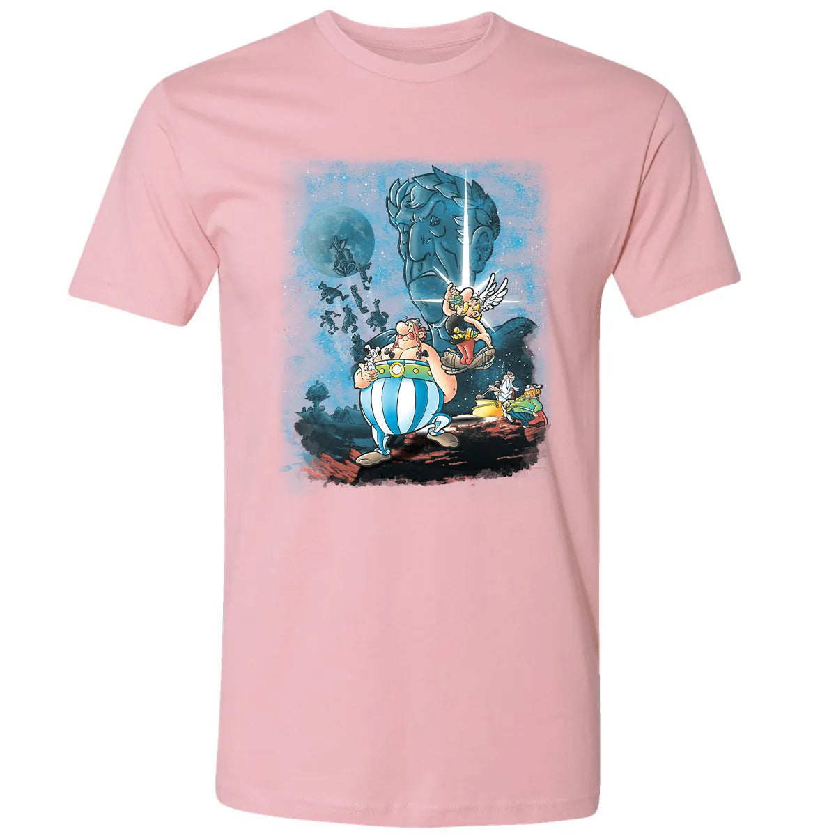 Premium Unisex T-shirt - BG5HB4EY