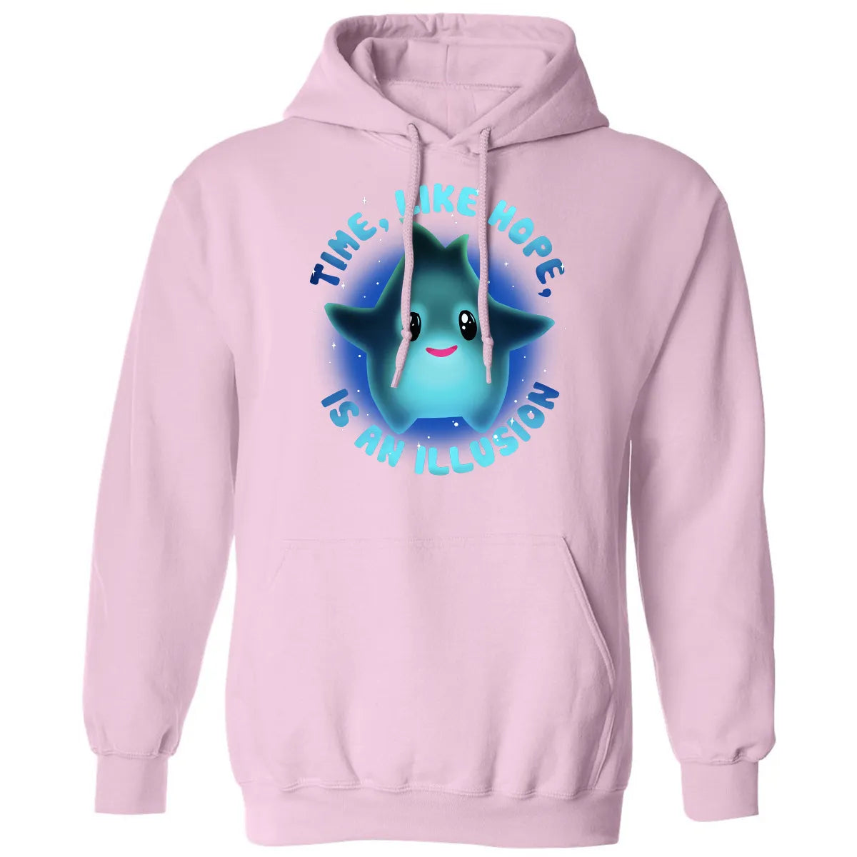 Classic Unisex Hoodie - 485ZNF1C