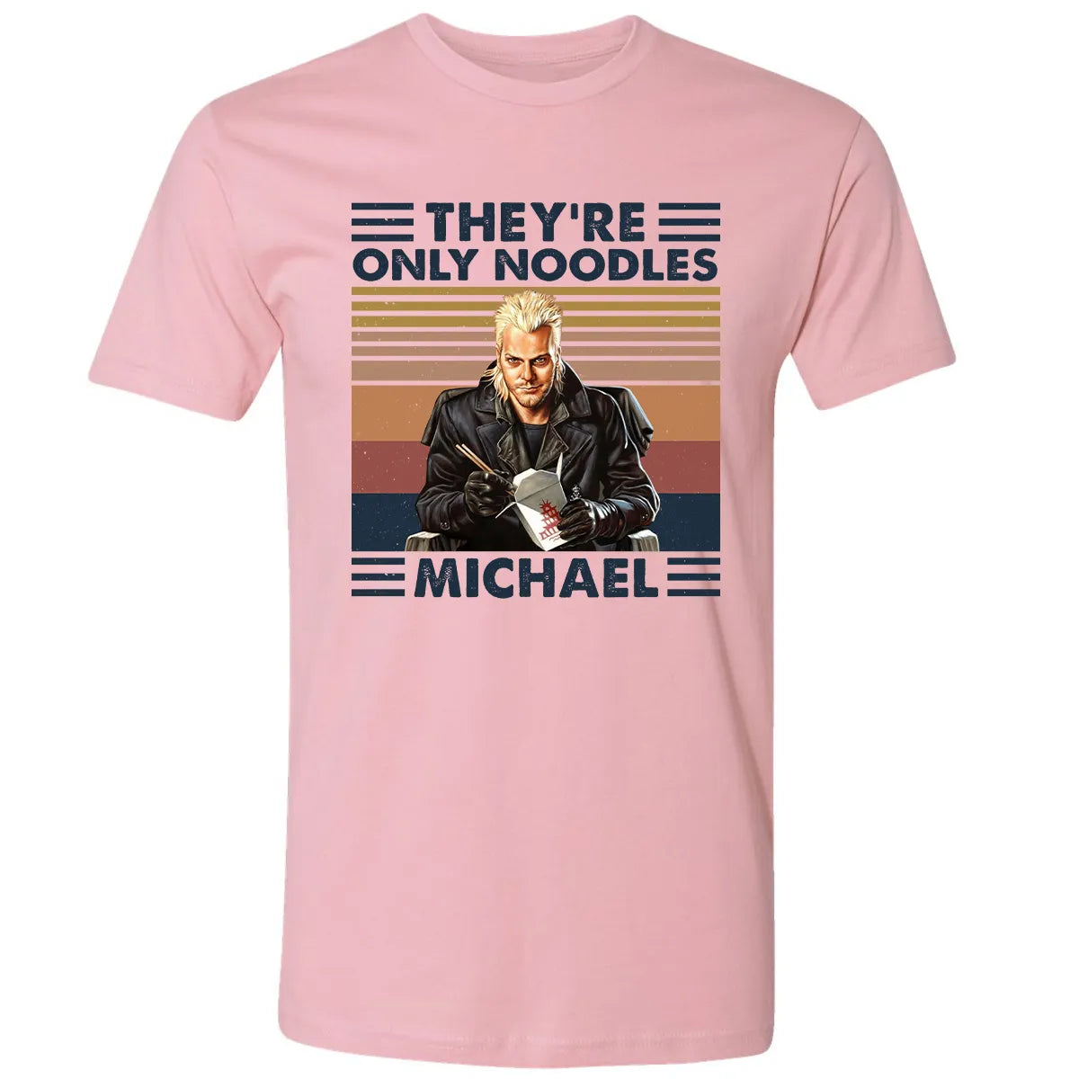Premium Unisex T-shirt - 2T6V1L3J