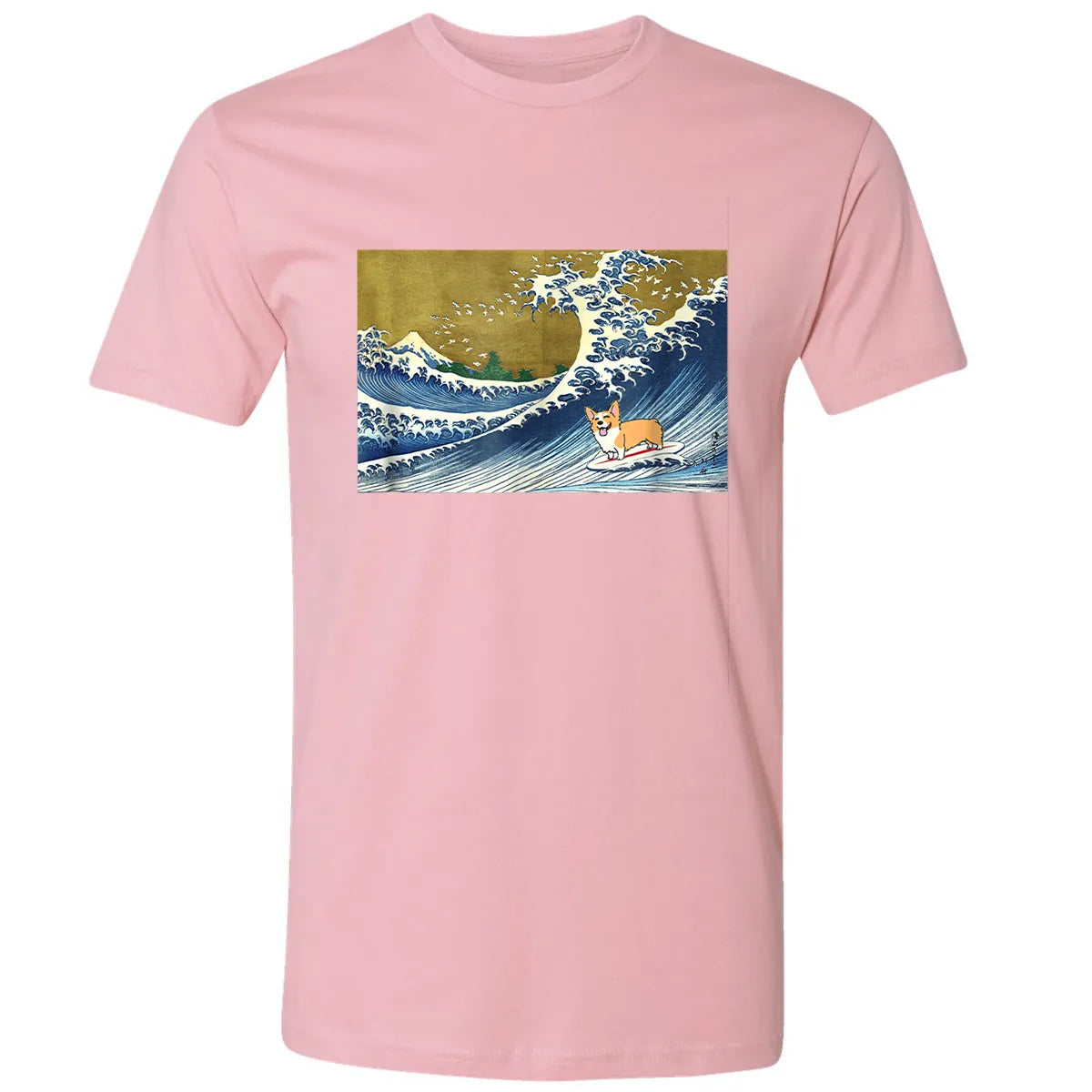 Premium Unisex T-shirt - HCLQBFP4