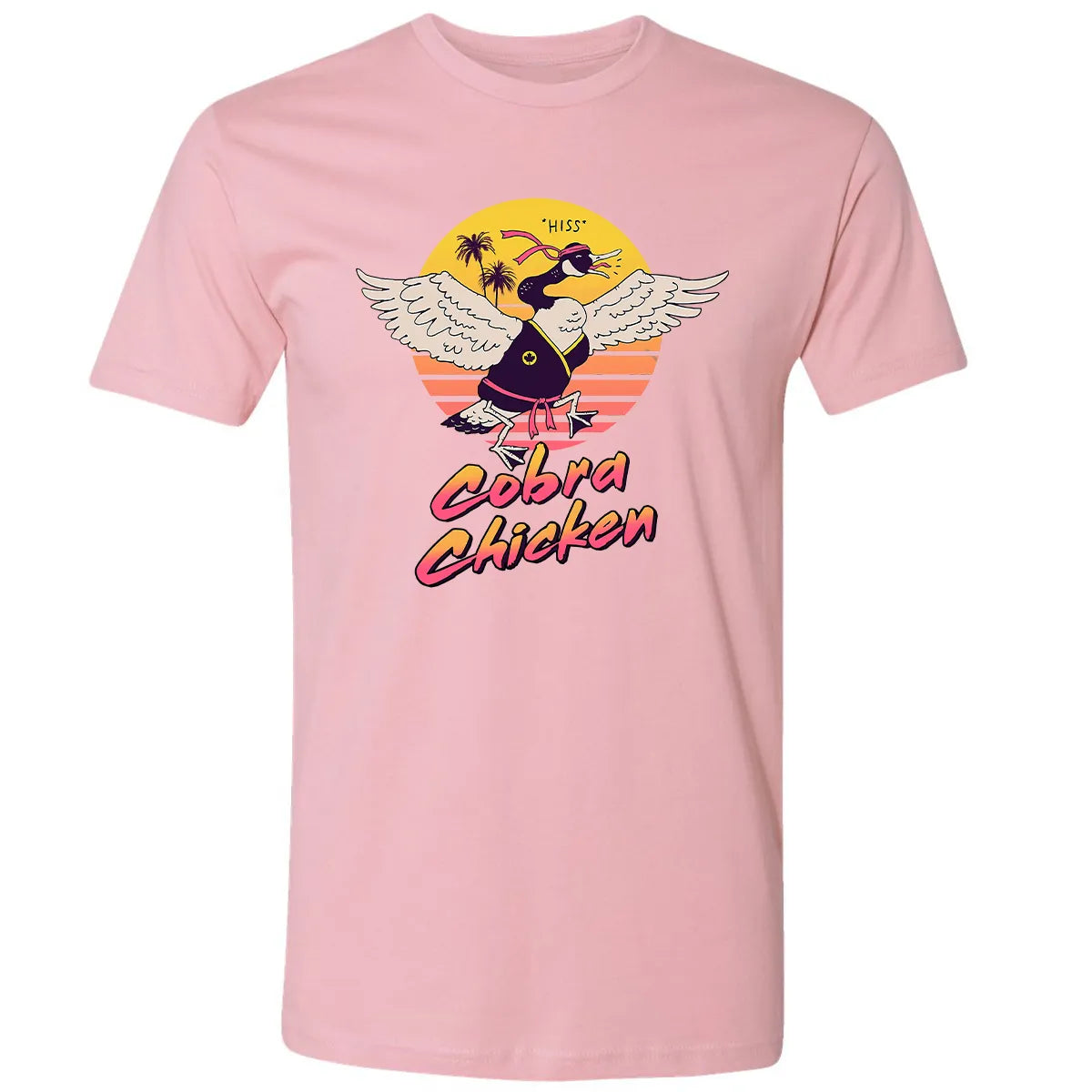Premium Unisex T-shirt - EG78PPJQ