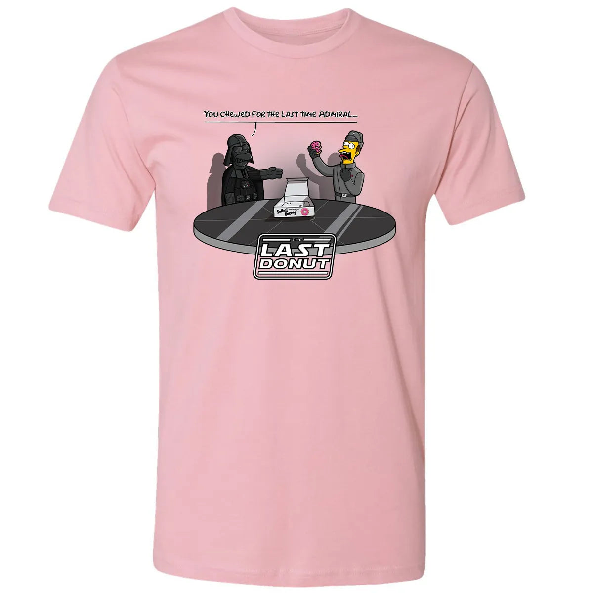 Premium Unisex T-shirt - 57HFFTF8