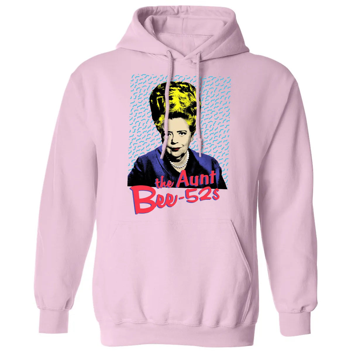 Classic Unisex Hoodie - 7TH2QPKP