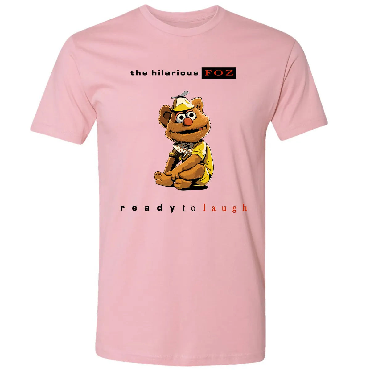 Premium Unisex T-shirt - 6VQA1YUE