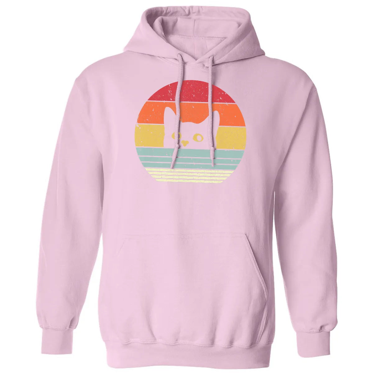 Classic Unisex Hoodie - SAUEECA8