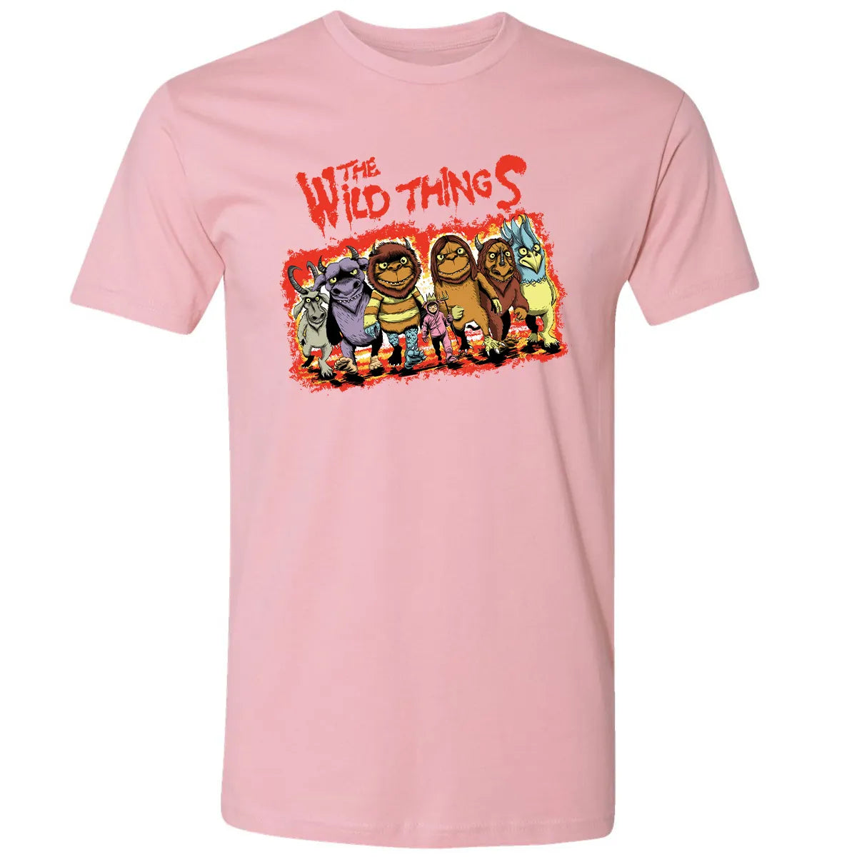 Premium Unisex T-shirt - AG2KD9U7