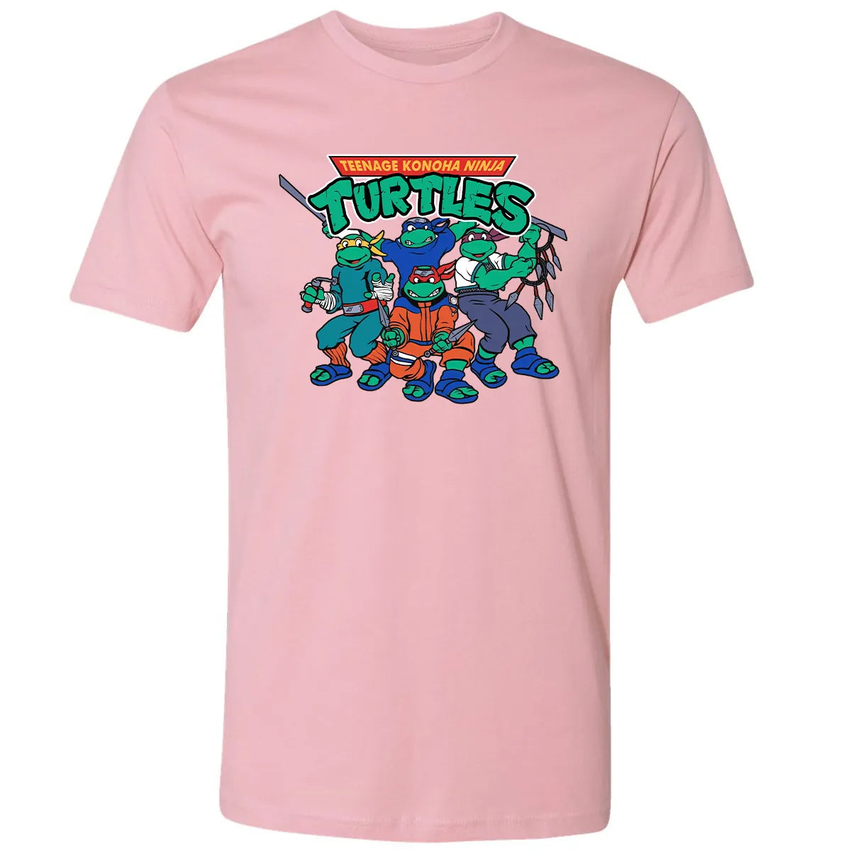 Premium Unisex T-shirt - CJQVK5Y2