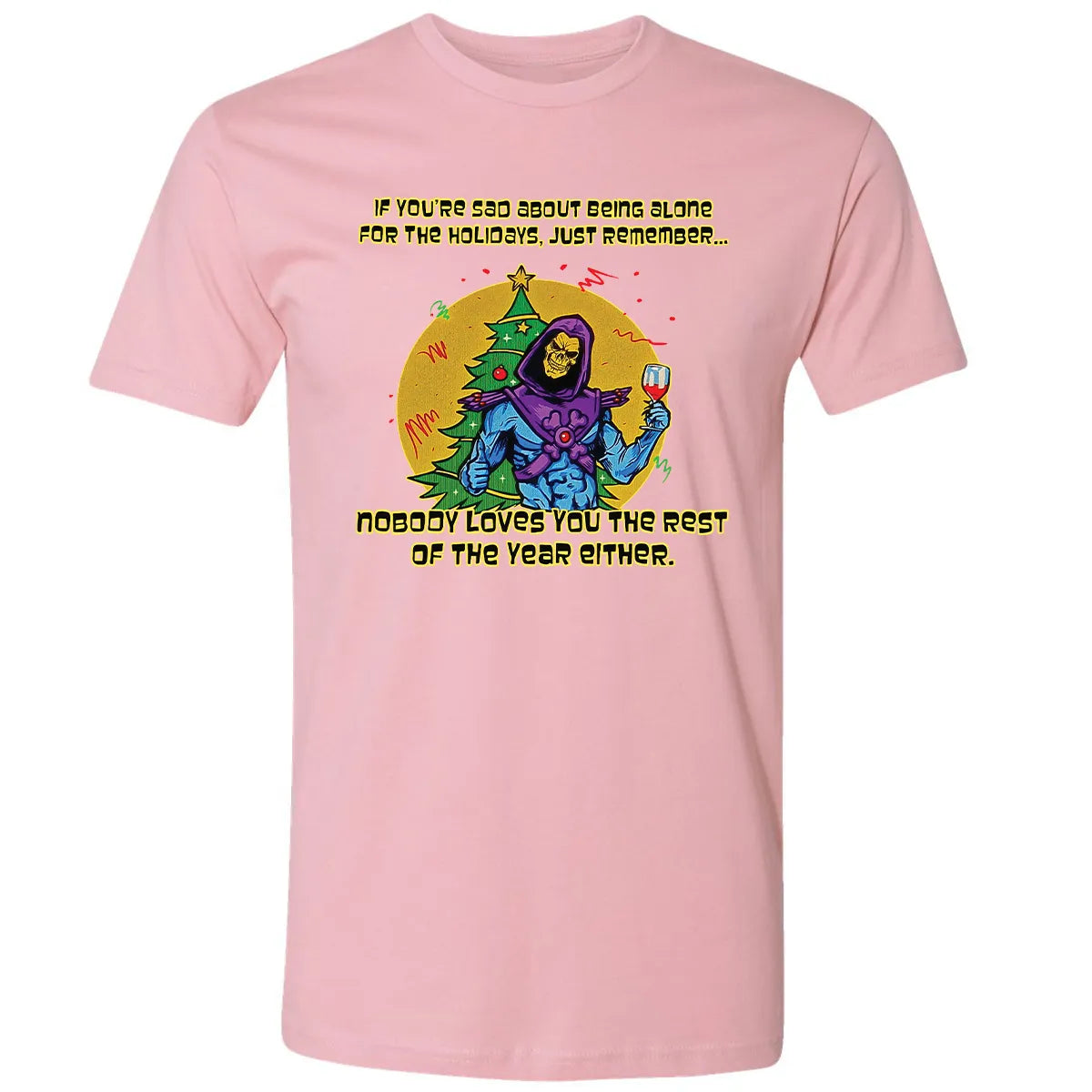 Premium Unisex T-shirt - D2V7WTYG