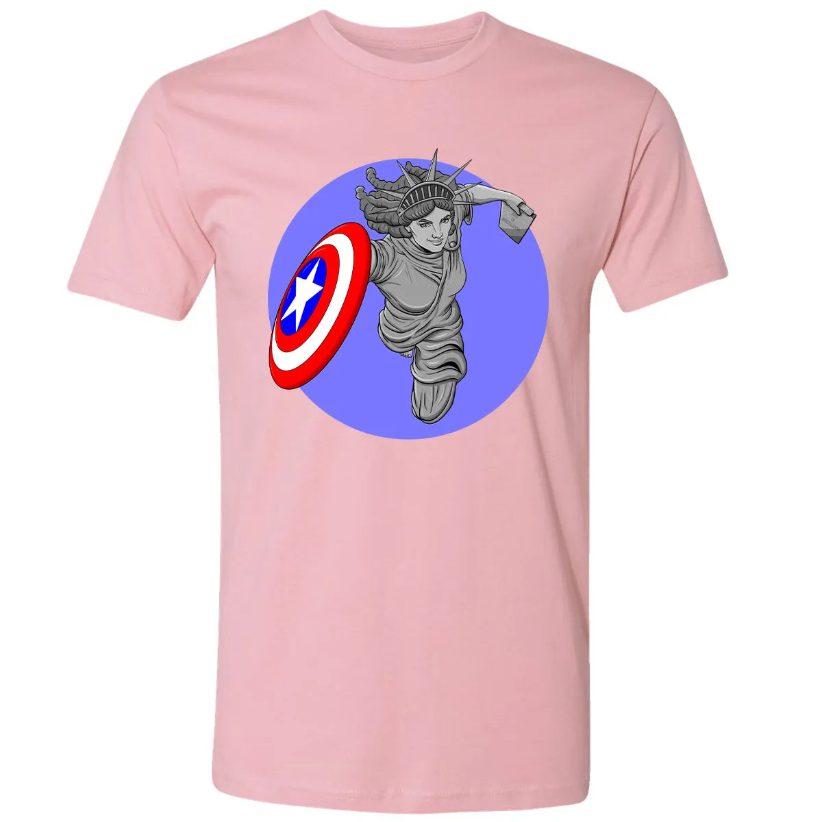 Premium Unisex T-shirt - 7ADUDCD1