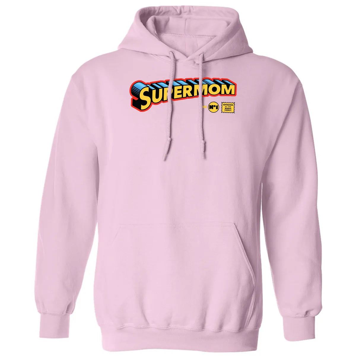 Classic Unisex Hoodie - 44M2TYGJ