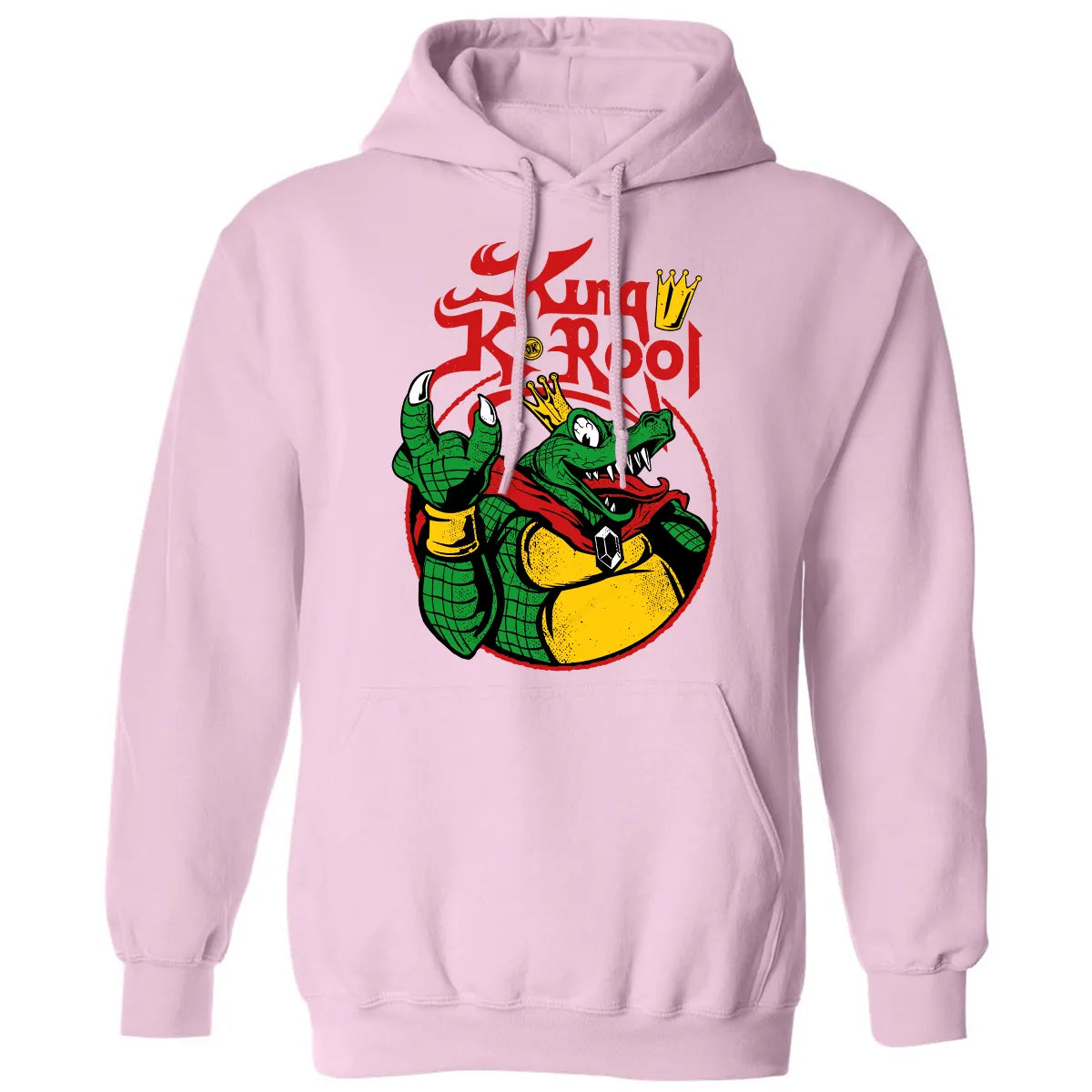 Classic Unisex Hoodie - U8UU2K6W