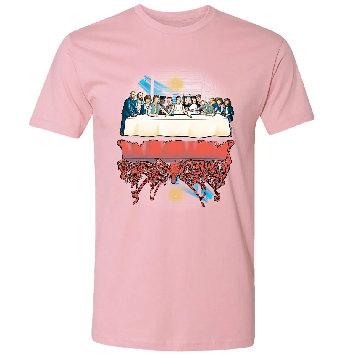 Premium Unisex T-shirt - E8QCGE7Y