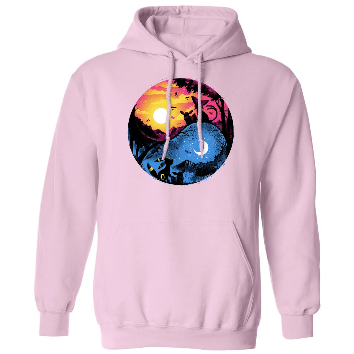 Classic Unisex Hoodie - 53WTJBX4