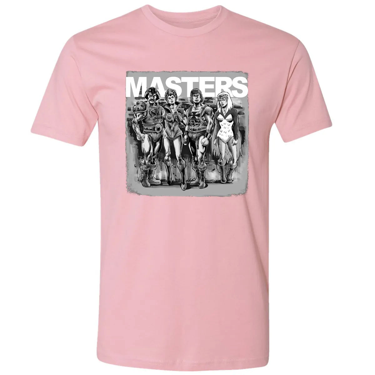 Premium Unisex T-shirt - 9Y7UA4J6