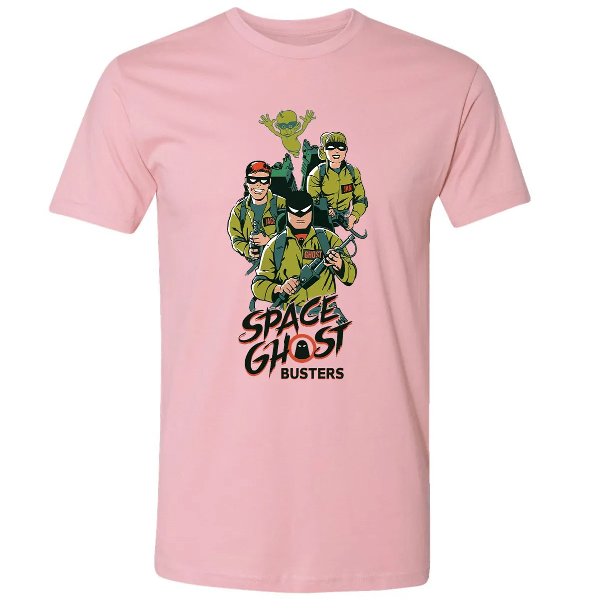 Premium Unisex T-shirt - K528Q3RW