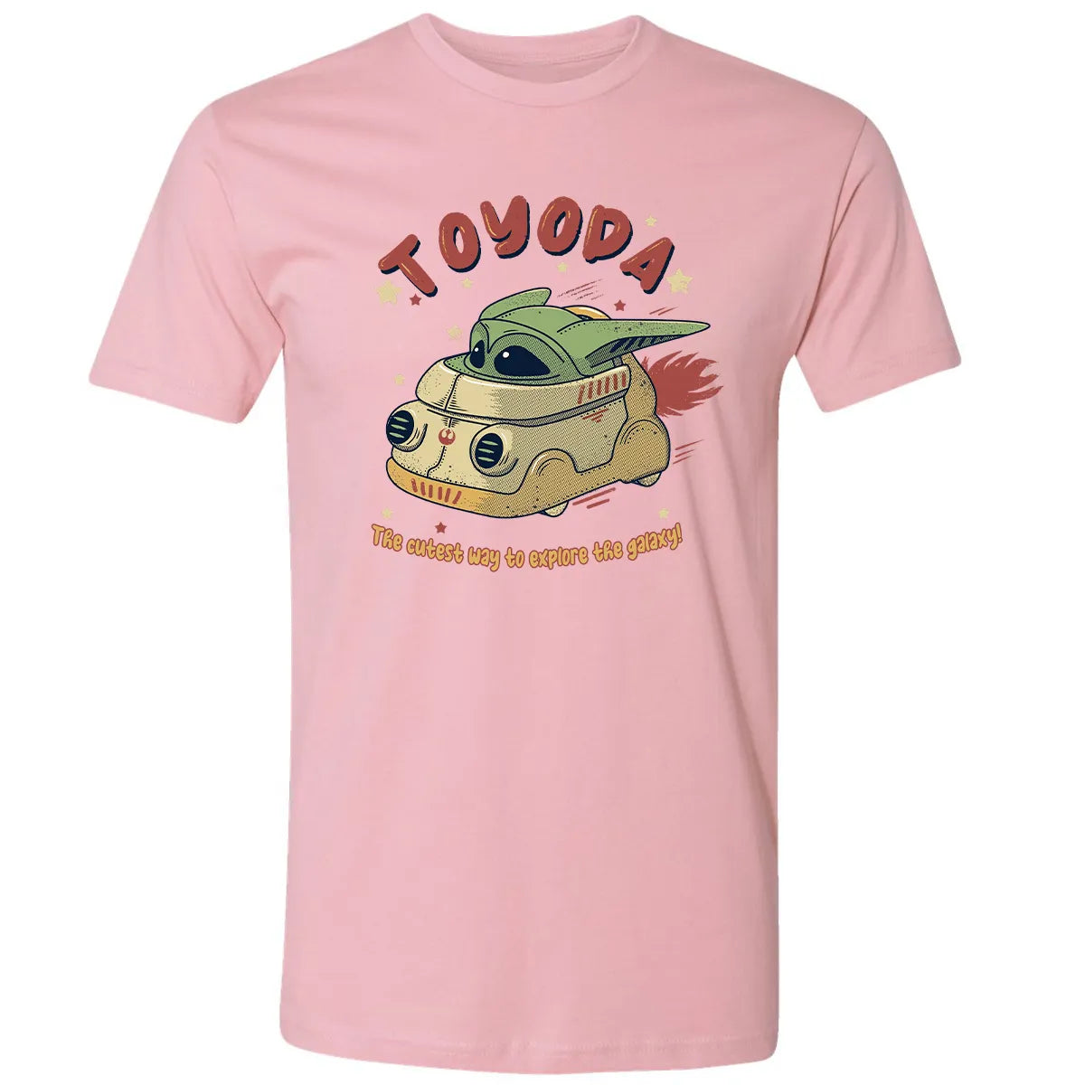 Premium Unisex T-shirt - F61YHRYF