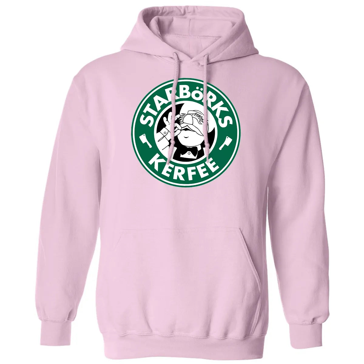 StarboÌˆrks Kerfee Classic Unisex Hoodie