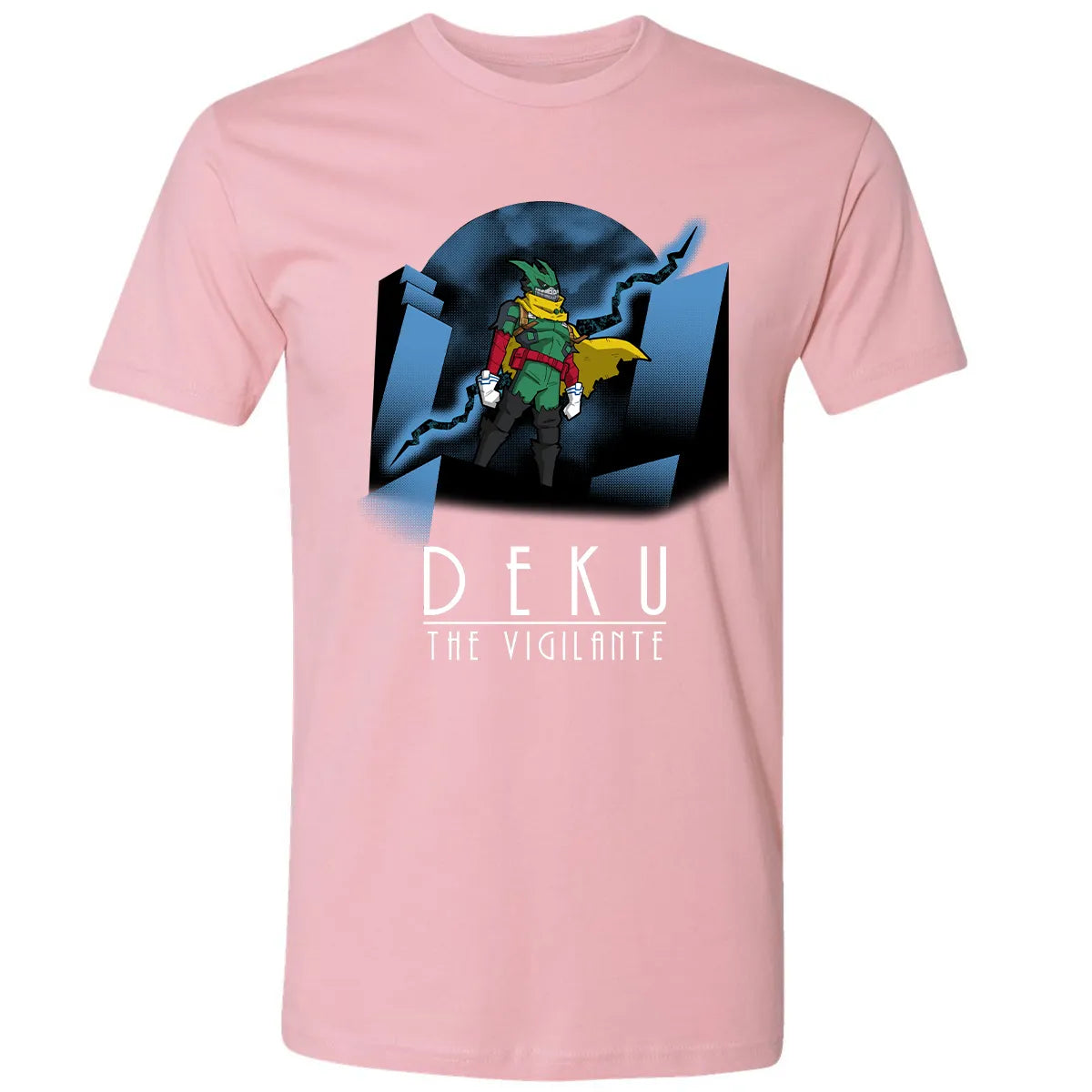 Premium Unisex T-shirt - 7HDNU4UN