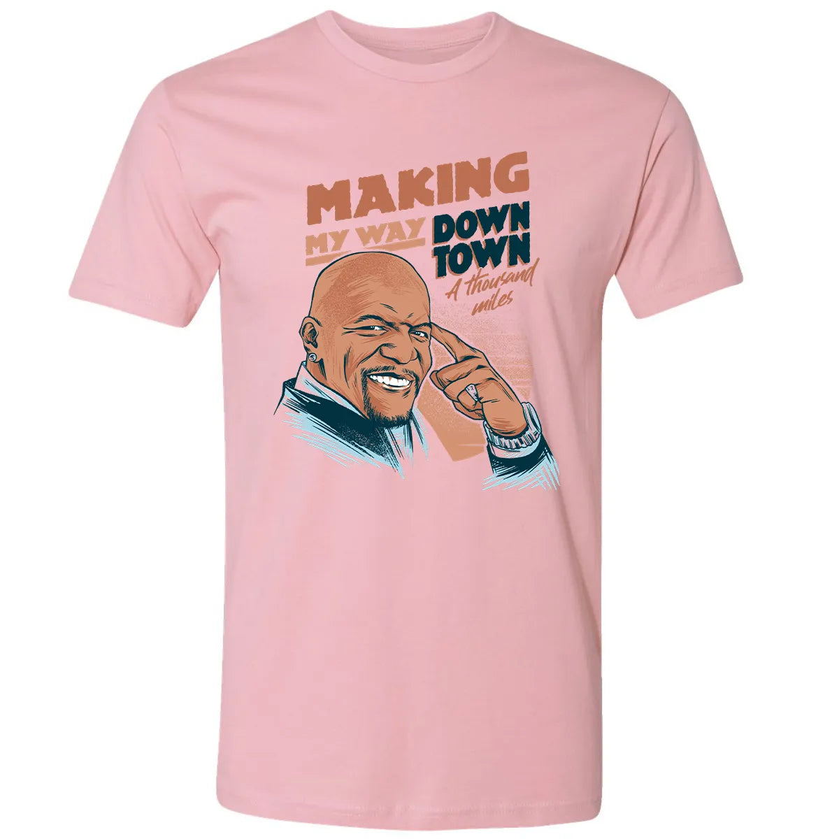 Premium Unisex T-shirt - ESK59H28