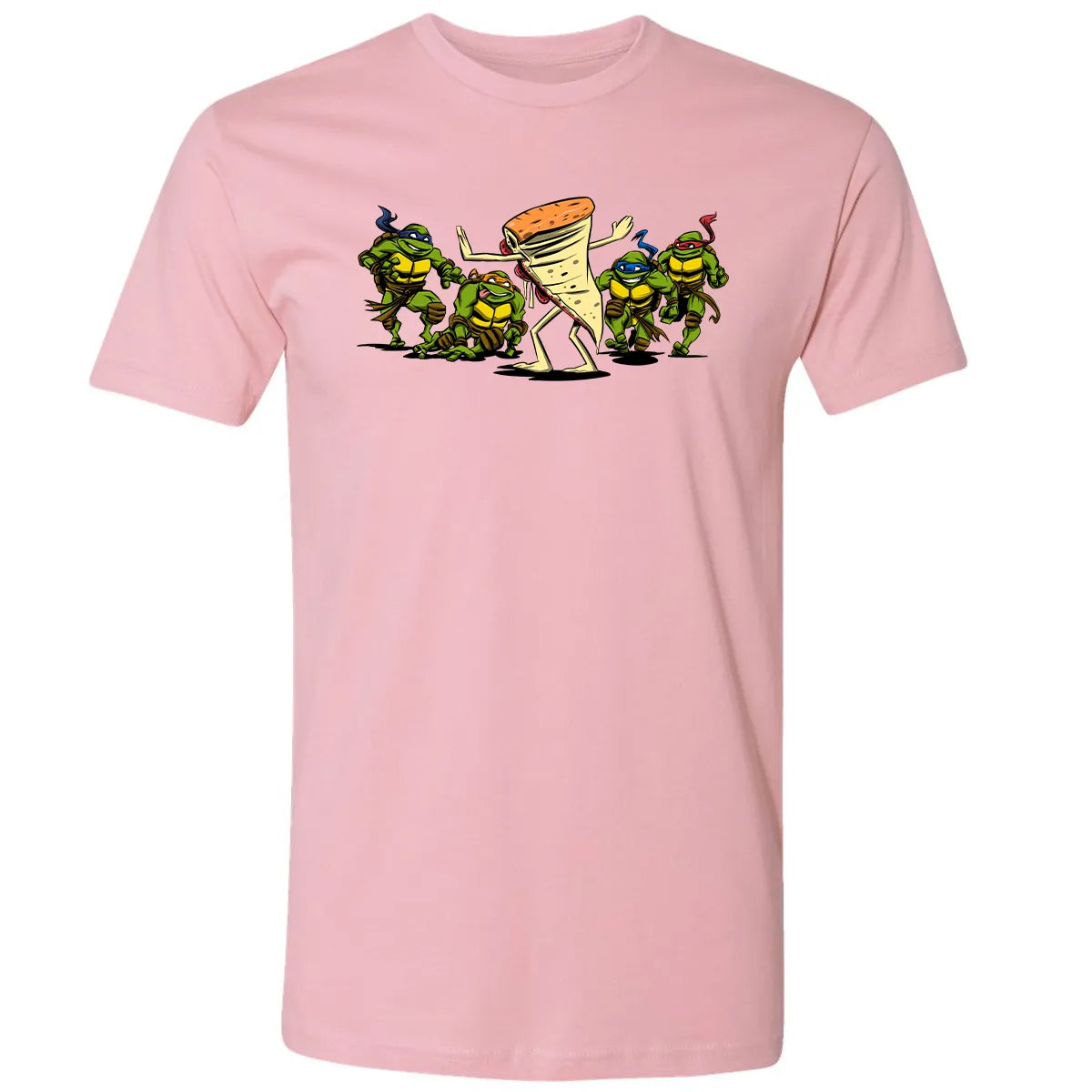 Premium Unisex T-shirt - G9HUD8Q3