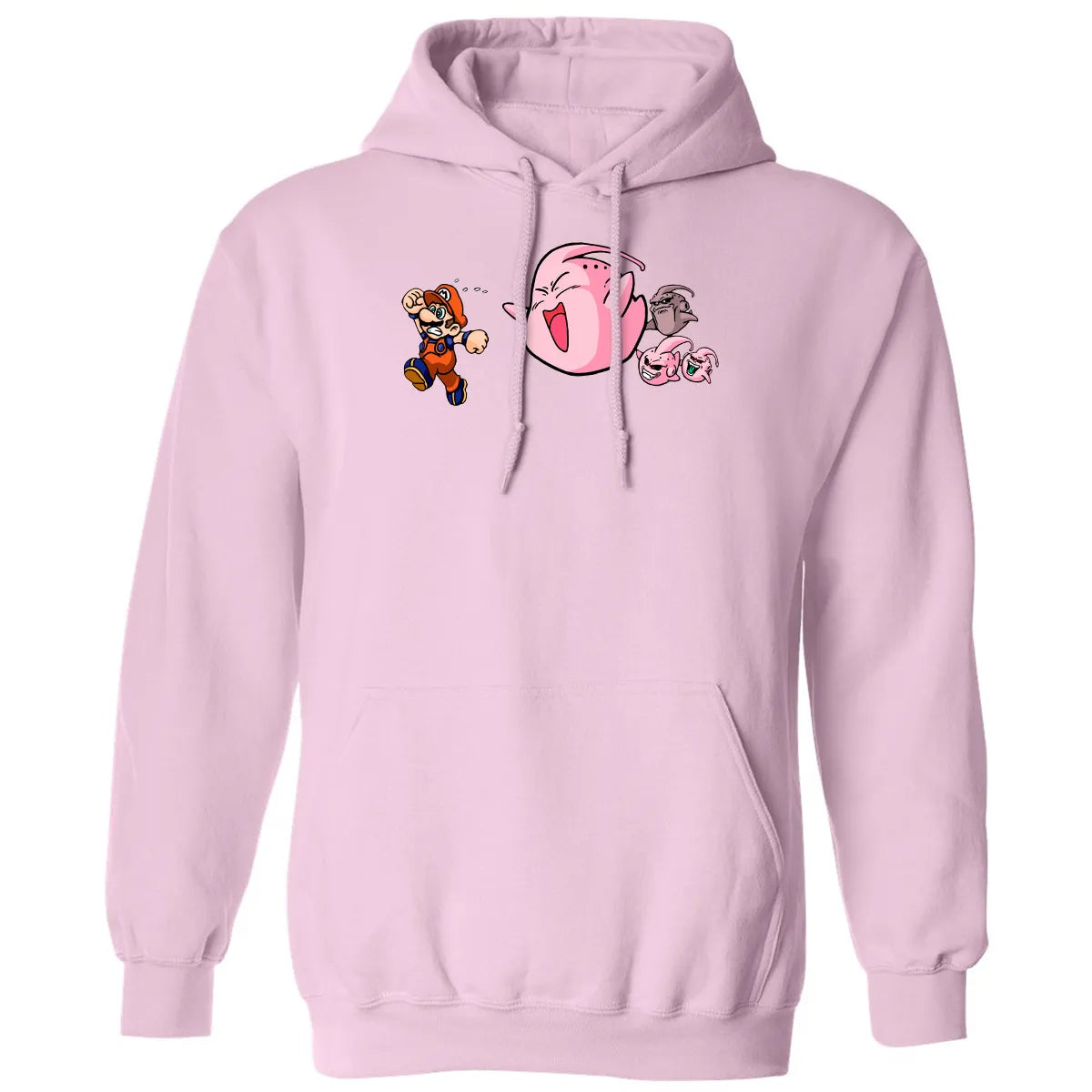 Classic Unisex Hoodie - YFHAWWLQ