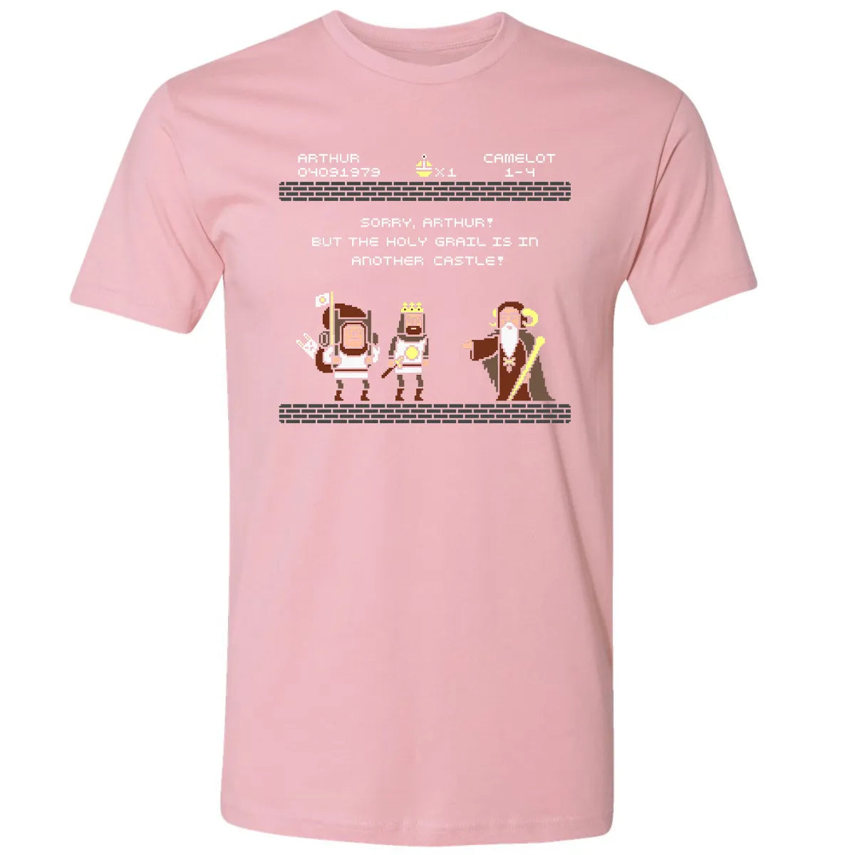 Premium Unisex T-shirt - 12S5494U