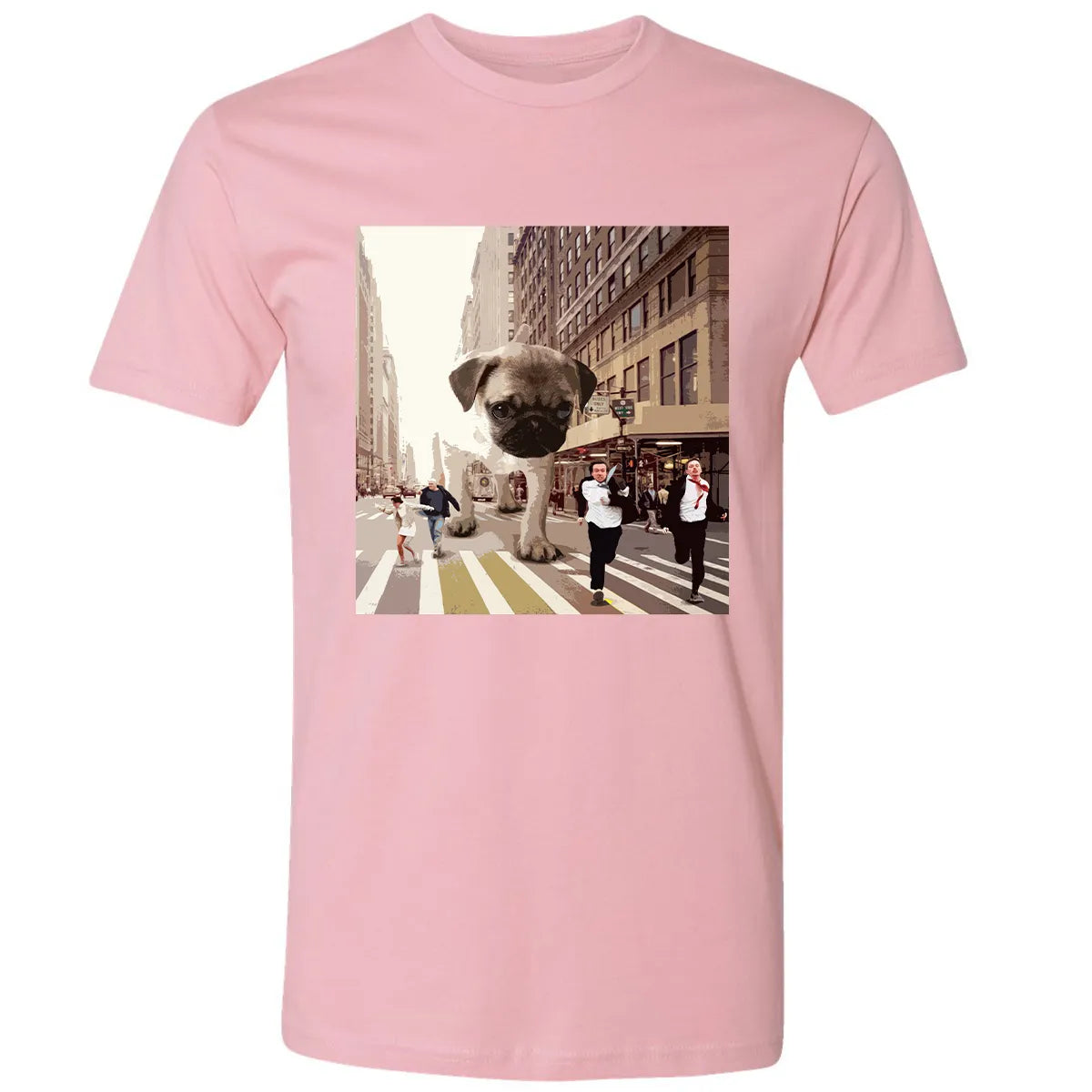 Premium Unisex T-shirt - VGJFQ9DC