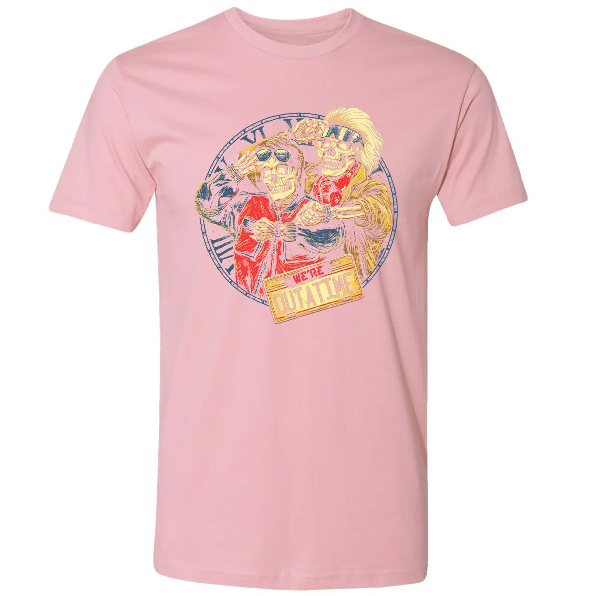 Premium Unisex T-shirt - 8Y8QH9LP