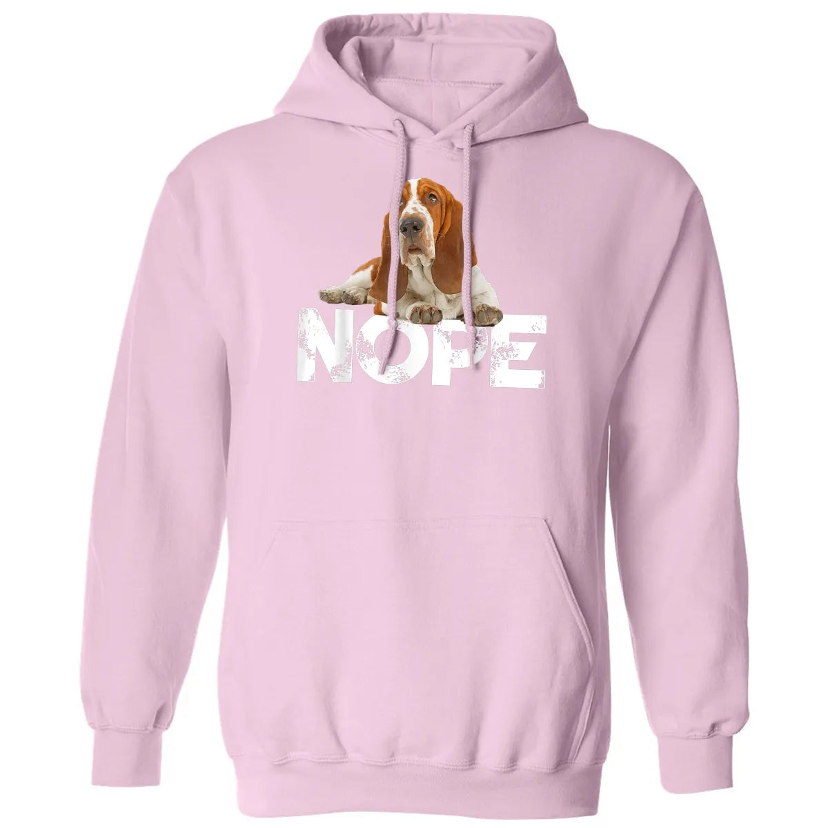 Classic Unisex Hoodie - 44F5DAQQ