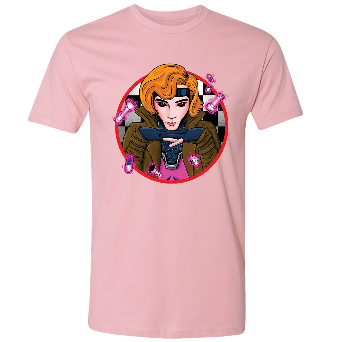 Premium Unisex T-shirt - 4U7MW572